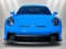 2022 Porsche 911 GT3