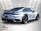 2022 Porsche 911 Turbo S