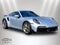 2022 Porsche 911 Turbo S