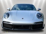 2022 Porsche 911 Turbo S