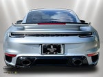 2022 Porsche 911 Turbo S