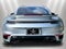 2022 Porsche 911 Turbo S