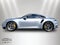 2022 Porsche 911 Turbo S