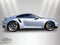 2022 Porsche 911 Turbo S