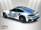 2024 Porsche 911 Turbo S