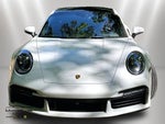 2024 Porsche 911 Turbo S