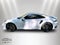 2024 Porsche 911 Turbo S