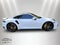 2024 Porsche 911 Turbo S