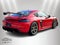 2025 Porsche 718 Cayman GT4 RS ...Weissach Package!!!