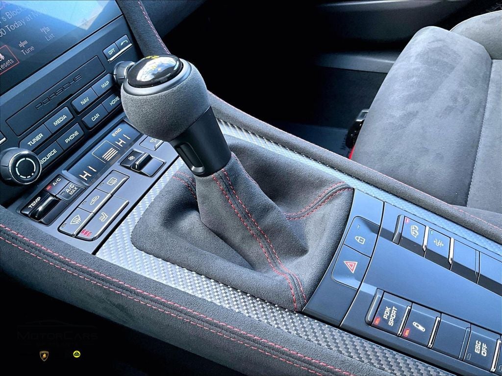 2025 Porsche 718 Cayman GT4 RS ...Weissach Package!!!