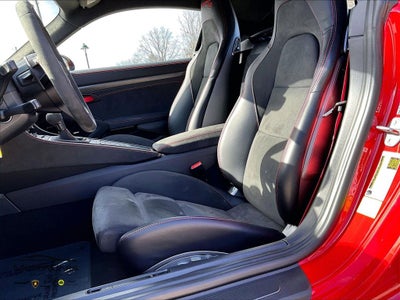 2025 Porsche 718 Cayman GT4 RS ...Weissach Package!!!