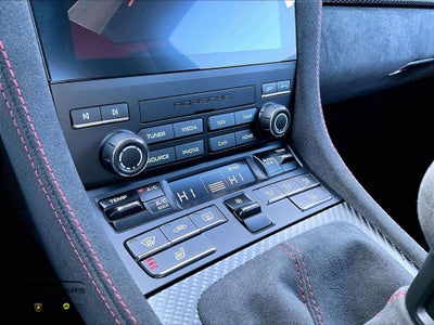 2025 Porsche 718 Cayman GT4 RS ...Weissach Package!!!