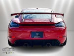 2025 Porsche 718 Cayman GT4 RS ...Weissach Package!!!