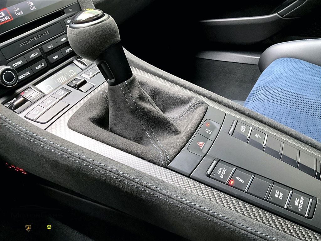 2023 Porsche 718 Cayman GT4 RS ...Paint to Sample!!