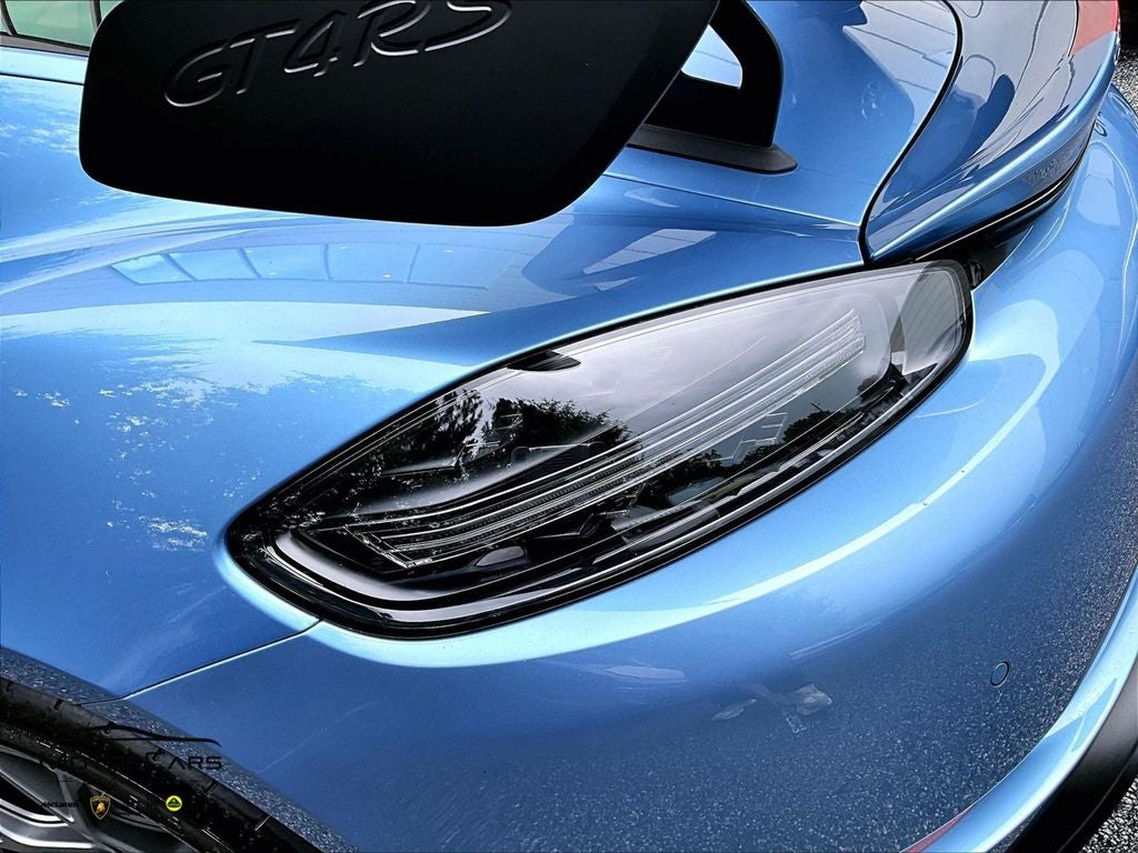 2023 Porsche 718 Cayman GT4 RS ...Paint to Sample!!
