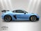 2023 Porsche 718 Cayman GT4 RS ...Paint to Sample!!