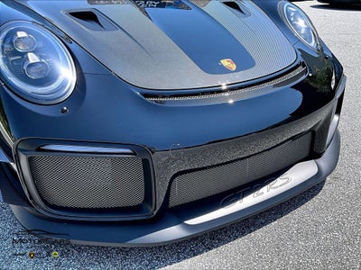 2019 Porsche 911 GT2 RS
