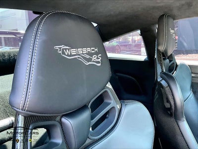 2019 Porsche 911 GT2 RS