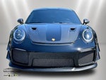 2019 Porsche 911 GT2 RS
