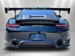 2019 Porsche 911 GT2 RS