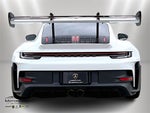 2025 Porsche 911 GT3 RS