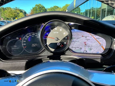 2019 Porsche Panamera GTS