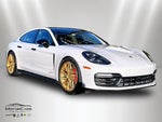 2019 Porsche Panamera GTS