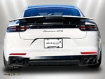 2019 Porsche Panamera GTS