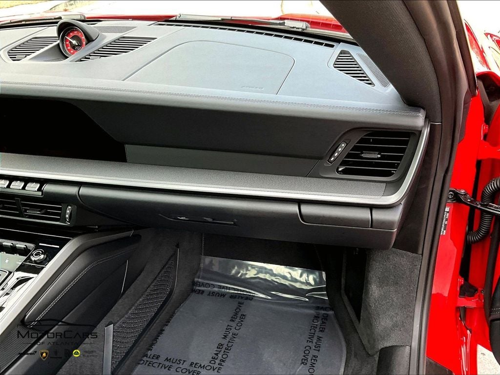 2025 Porsche 911 Carrera S ...Sport Chrono Package!!!