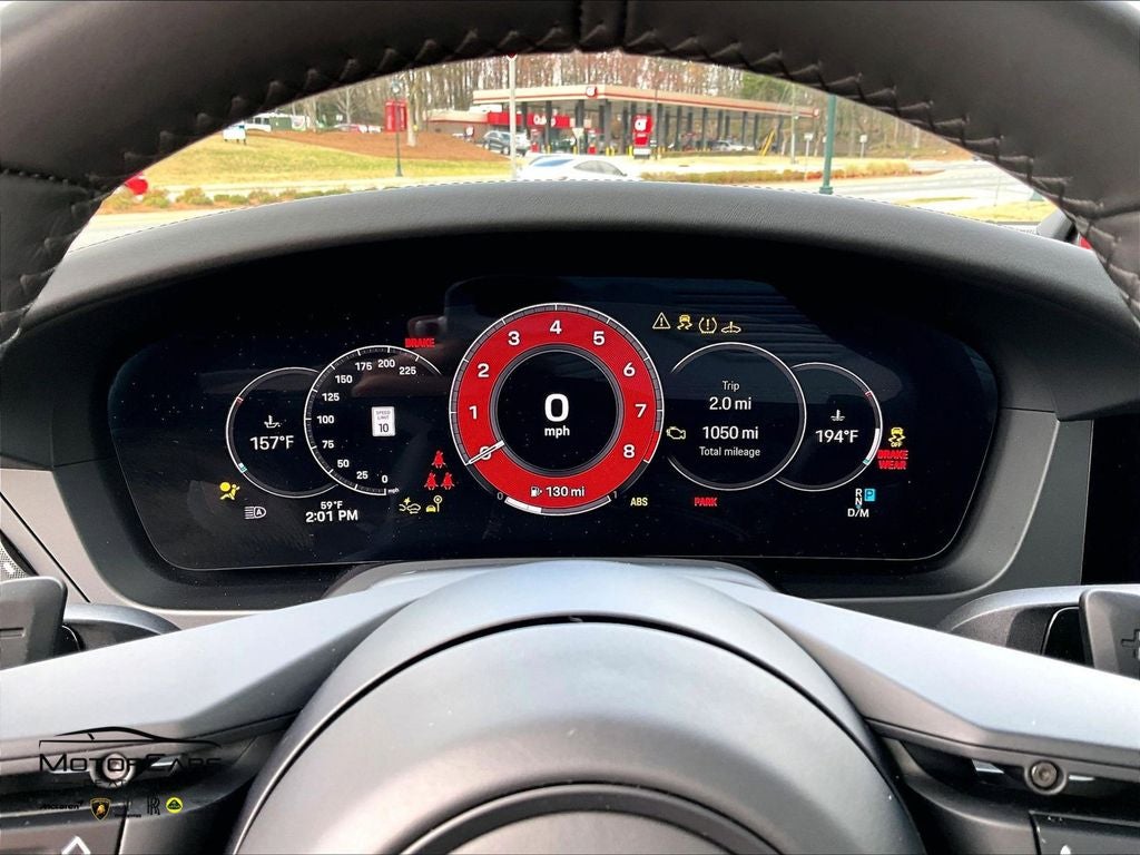 2025 Porsche 911 Carrera S ...Sport Chrono Package!!!