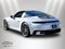 2024 Porsche 911 Targa 4S