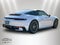 2024 Porsche 911 Targa 4S