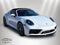 2024 Porsche 911 Targa 4S