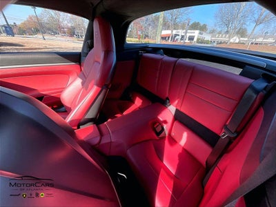 2024 Porsche 911 Targa 4S