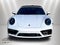 2024 Porsche 911 Targa 4S