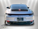 2024 Porsche 911 Targa 4S