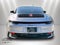 2024 Porsche 911 Targa 4S