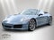 2017 Porsche 911 Carrera Cabriolet ...Premium Package!!