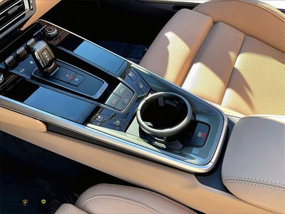 2024 Porsche 911 Carrera