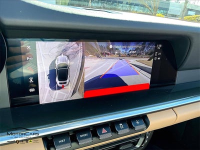 2024 Porsche 911 Carrera