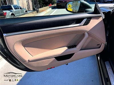 2024 Porsche 911 Carrera