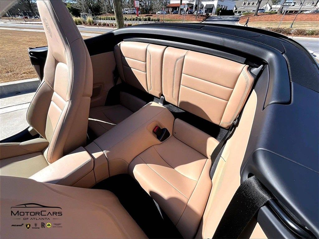 2024 Porsche 911 Carrera