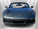 2024 Porsche 911 Carrera