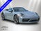 2024 Porsche 911 Carrera S