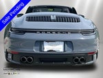 2024 Porsche 911 Carrera S