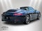 2016 Porsche 911 Carrera S Cabriolet 7-Speed