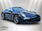 2016 Porsche 911 Carrera S Cabriolet 7-Speed