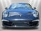 2016 Porsche 911 Carrera S Cabriolet 7-Speed