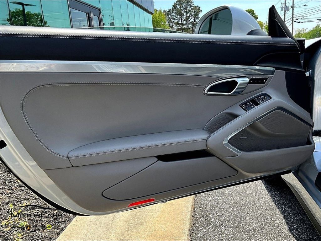 2014 Porsche 911 Carrera 4S ...Sport Chrono Package!!!