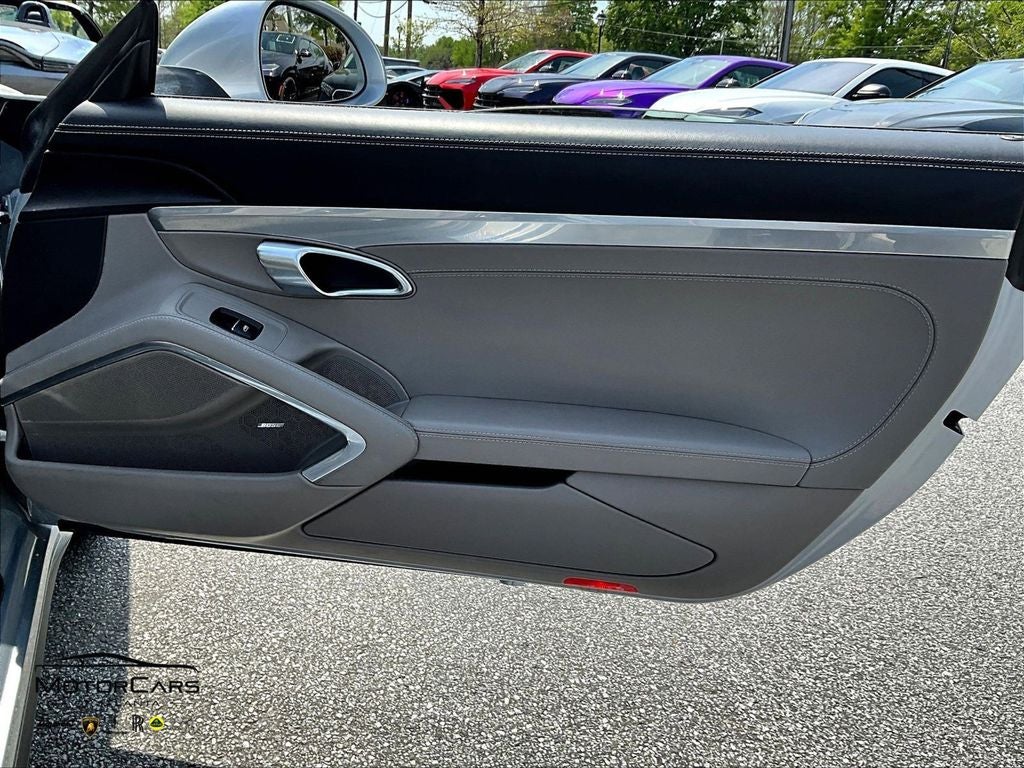 2014 Porsche 911 Carrera 4S ...Sport Chrono Package!!!